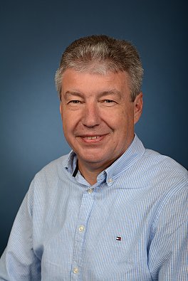 Thomas Mantwill